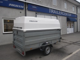 Inbyteskampanj vid köp av ny Fogelsta